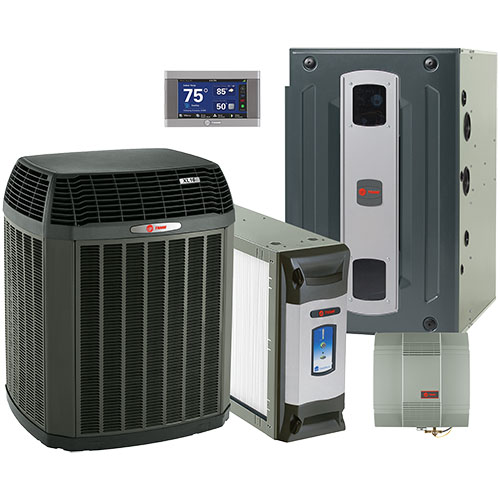 trane-residential-products